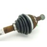 Recambio de transmision delantera izquierda para ford c-max (dm2) 1.6 tdci referencia OEM IAM 3M513B437DAG  