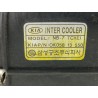 Recambio de intercooler para ssangyong actyon i 200 xdi 4wd referencia OEM IAM 0K05813550  