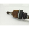 Recambio de transmision delantera izquierda para ford c-max (dm2) 1.6 tdci referencia OEM IAM 3M513B437DAG  