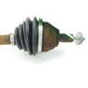 Recambio de transmision delantera izquierda para ford c-max (dm2) 1.6 tdci referencia OEM IAM 3M513B437DAG  
