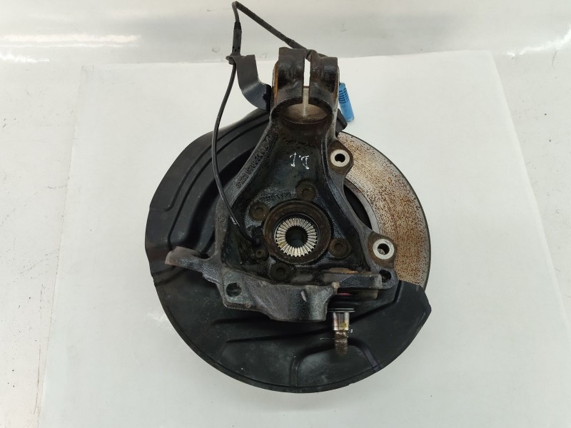 Recambio de mangueta delantera derecha para bmw x1 (e84) xdrive 23 d referencia OEM IAM 31216788700  