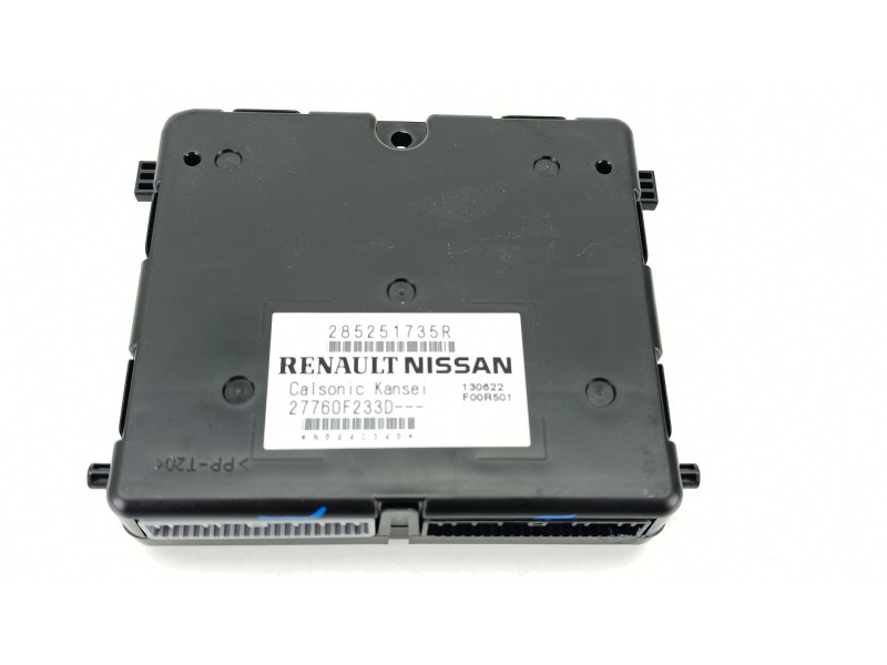 Recambio de modulo electronico para renault arkana i (lcm_, ldn_) 1.3 tce 140 (ldn0) referencia OEM IAM 285251735R  