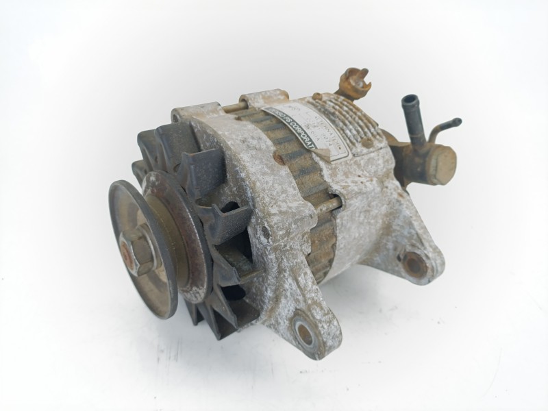 Recambio de alternador para ssangyong actyon i 200 xdi 4wd referencia OEM IAM 021218074  