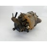 Recambio de alternador para ssangyong actyon i 200 xdi 4wd referencia OEM IAM 021218074  