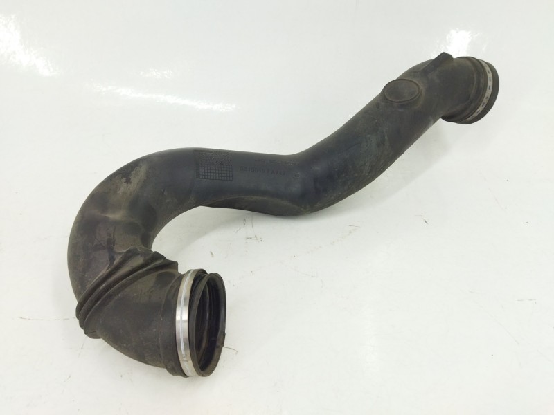 Recambio de tubo para fiat ducato caja/chasis (250_) 150 multijet 2,3 d referencia OEM IAM 53165197  