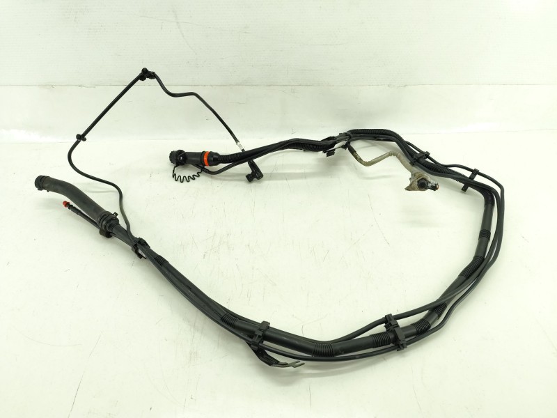 Recambio de tubo para land rover discovery sport (l550) 2.0 d 4x4 referencia OEM IAM GK725J32AD  