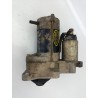 Recambio de motor arranque para ssangyong actyon i 200 xdi 4wd referencia OEM IAM 0K71118400C  