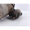 Recambio de motor arranque para ssangyong actyon i 200 xdi 4wd referencia OEM IAM 0K71118400C  