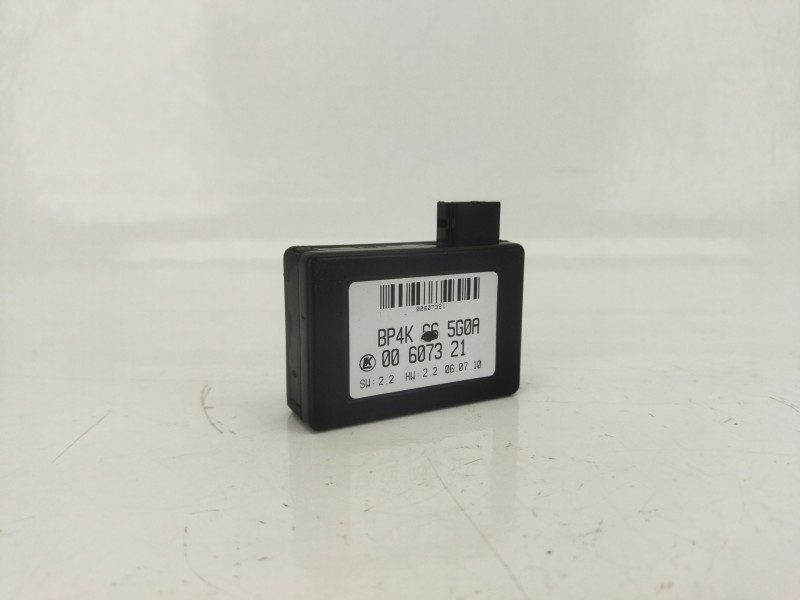 Recambio de sensor para mazda cx-7 (er) 2.2 mzr-cd awd (er10a) referencia OEM IAM BP4K665G0A  