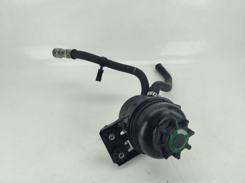 Recambio de deposito expansion para bmw x1 (e84) xdrive 23 d referencia OEM IAM 32416851218  