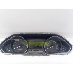 CUADRO INSTRUMENTOS 9814039880 