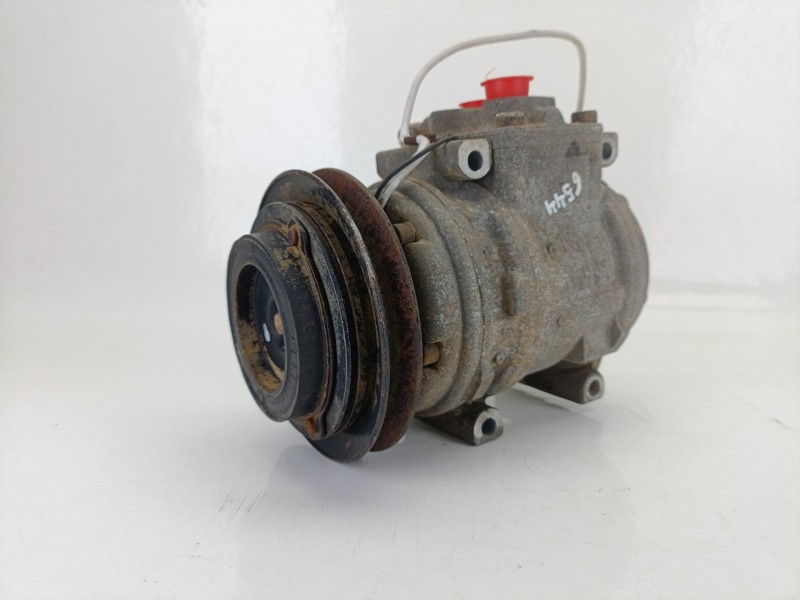 Recambio de compresor aire acondicionado para ssangyong actyon i 200 xdi 4wd referencia OEM IAM 1204002805  