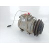 Recambio de compresor aire acondicionado para ssangyong actyon i 200 xdi 4wd referencia OEM IAM 1204002805  