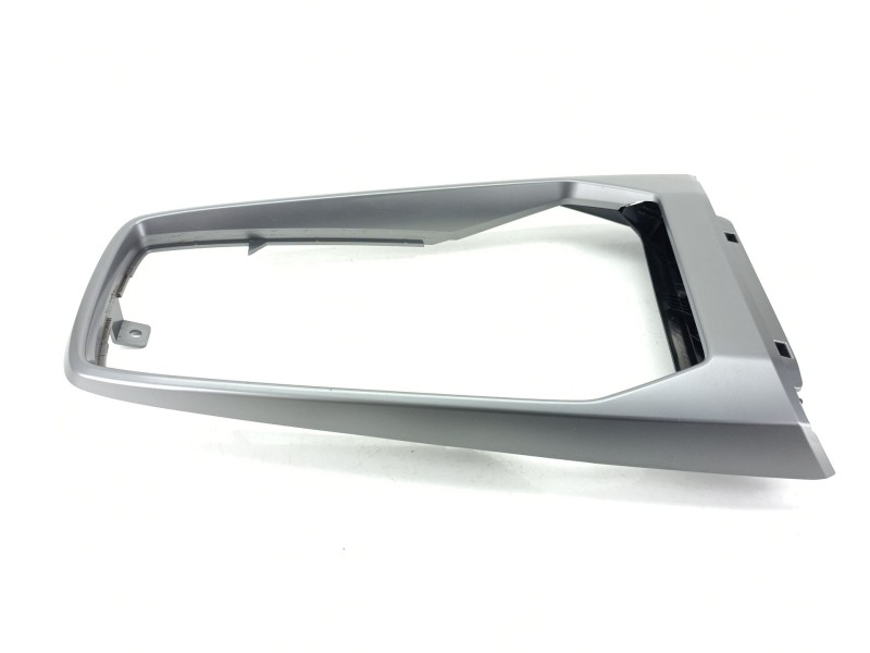 Recambio de guarnecidos palanca cambio para audi a3 sportback (8ya, 8yf) 35 tdi referencia OEM IAM 8Y1863263  