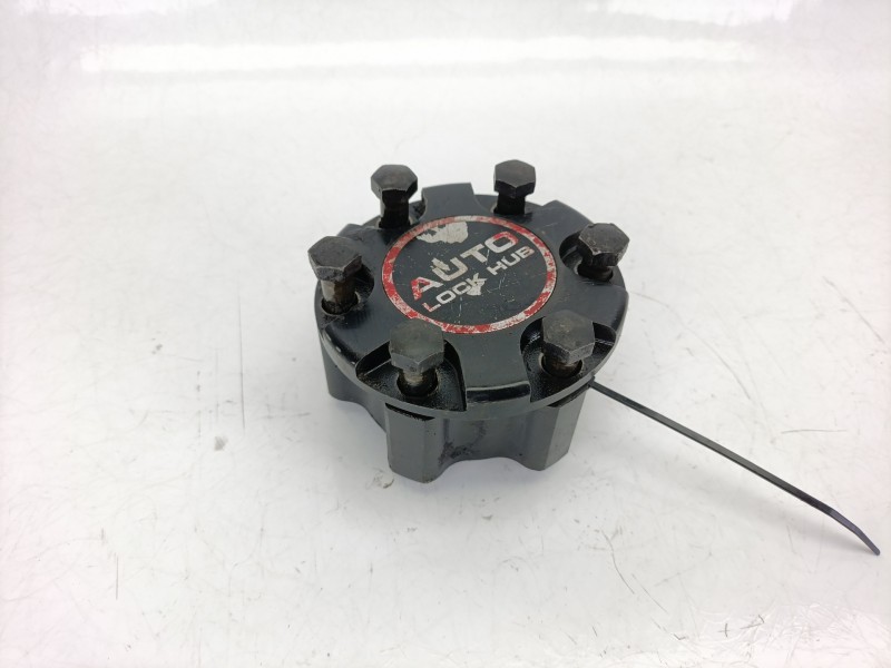 Recambio de cubos de bloqueo para opel frontera a (u92) 2.3 td (5jmwl4) referencia OEM IAM 97119064  