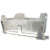 Recambio de moldura para fiat ducato caja/chasis (250_) 150 multijet 2,3 d referencia OEM IAM 1312405070  