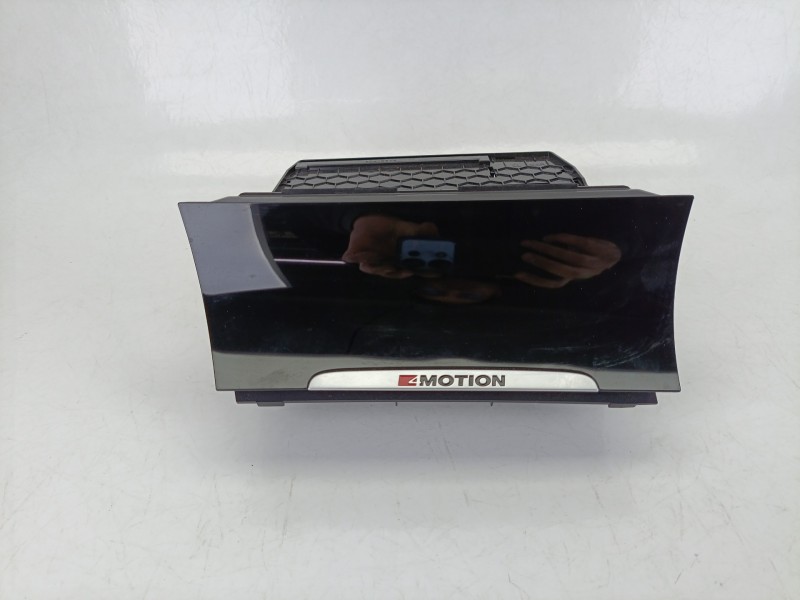 Recambio de cenicero para volkswagen golf vii (5g1, bq1, be1, be2) 2.0 r 4motion referencia OEM IAM 5G1863391  