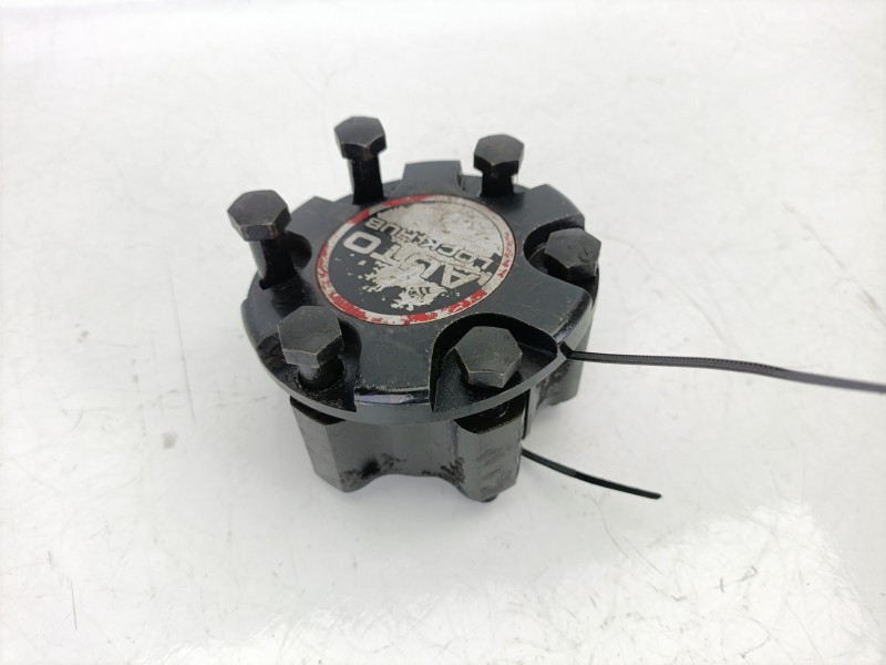 Recambio de cubos de bloqueo para opel frontera a (u92) 2.3 td (5jmwl4) referencia OEM IAM 97119064  