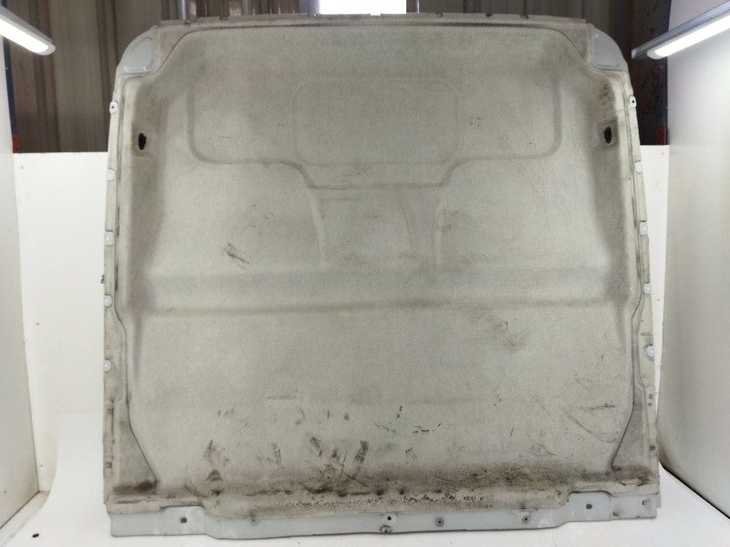 Recambio de separador de carga para fiat ducato caja/chasis (250_) 150 multijet 2,3 d referencia OEM IAM   