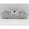 Recambio de cuadro instrumentos para peugeot 208 i (ca_, cc_) 1.2 thp 110 referencia OEM IAM 9814039880  