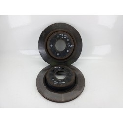 JUEGO DISCOS DE FRENO 432064CE0A 