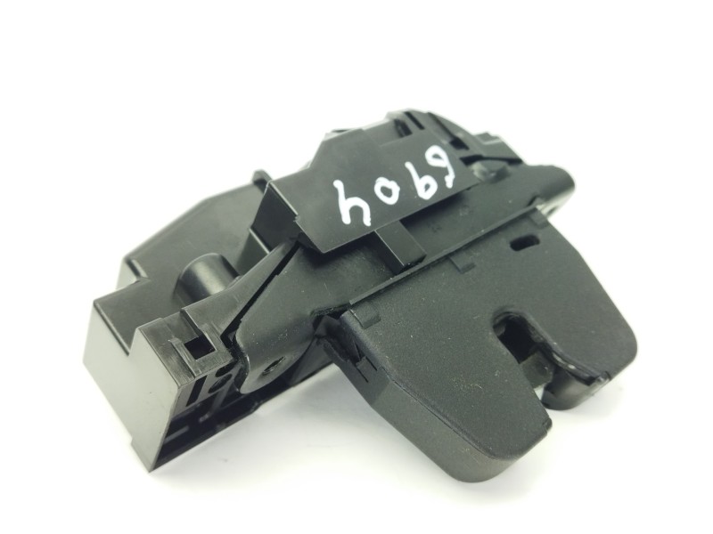 Recambio de cerradura maletero / porton para peugeot rcz 2.0 hdi referencia OEM IAM 9671153480  