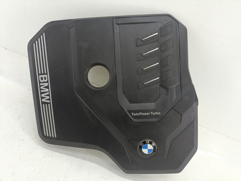 Recambio de tapa motor para bmw z4 roadster (g29) sdrive 20 i referencia OEM IAM   