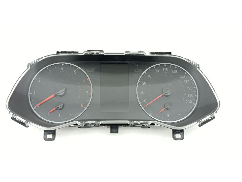 Recambio de cuadro cuenta kilometros para renault arkana i (lcm_, ldn_) 1.3 tce 140 (ldn0) referencia OEM IAM 248093959R  