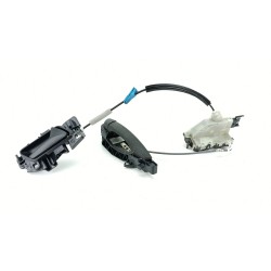 CERRADURA PUERTA DELANTERA DERECHA 9816343380 