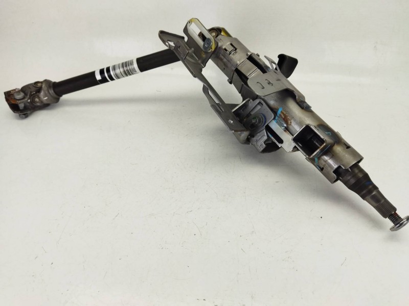Recambio de columna direccion para peugeot rcz 2.0 hdi referencia OEM IAM 130F11594  