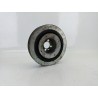Recambio de polea cigueñal para fiat sedici (189) 1.9 8v multijet experience referencia OEM IAM 55208280  