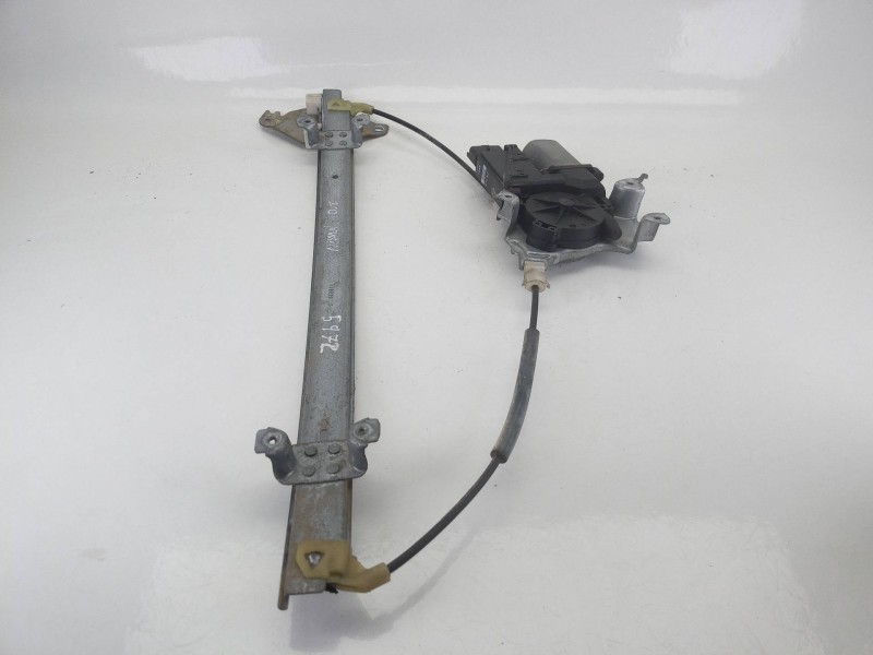 Recambio de elevalunas delantero izquierdo para nissan pathfinder iii (r51) 2.5 dci 4wd referencia OEM IAM   
