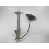 Recambio de elevalunas delantero izquierdo para nissan pathfinder iii (r51) 2.5 dci 4wd referencia OEM IAM   