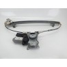 Recambio de elevalunas delantero izquierdo para nissan pathfinder iii (r51) 2.5 dci 4wd referencia OEM IAM   