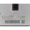 Recambio de cuadro instrumentos para peugeot 208 i (ca_, cc_) 1.2 thp 110 referencia OEM IAM 9814039880  
