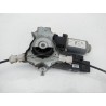 Recambio de elevalunas delantero izquierdo para nissan pathfinder iii (r51) 2.5 dci 4wd referencia OEM IAM   