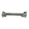 Recambio de paragolpes trasero para peugeot partner furgoneta/monovolumen (k9) 1.5 bluehdi 100 referencia OEM IAM 1633557180  