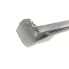 Recambio de paragolpes trasero para peugeot partner furgoneta/monovolumen (k9) 1.5 bluehdi 100 referencia OEM IAM 1633557180  