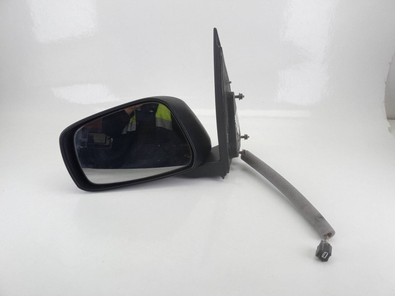 Recambio de retrovisor izquierdo para nissan pathfinder iii (r51) 2.5 dci 4wd referencia OEM IAM 96302EB106  