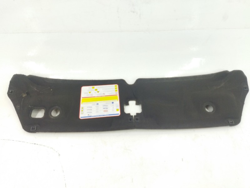 Recambio de capo para fiat ducato caja/chasis (250_) 150 multijet 2,3 d referencia OEM IAM 1378687080  