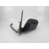 Recambio de retrovisor izquierdo para nissan pathfinder iii (r51) 2.5 dci 4wd referencia OEM IAM 96302EB106  