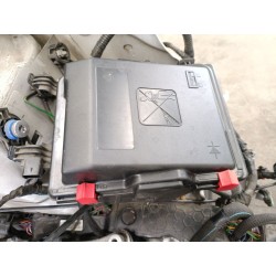 CAJA RELES / FUSIBLES 9804681780 