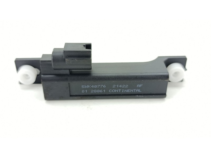 Recambio de modulo electronico para renault arkana i (lcm_, ldn_) 1.3 tce 140 (ldn0) referencia OEM IAM 5WK48776  