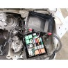 Recambio de caja reles / fusibles para peugeot partner furgoneta/monovolumen (k9) 1.5 bluehdi 100 referencia OEM IAM 9804681780 