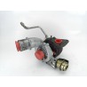 Recambio de turbocompresor para renault megane ii berlina 3p dynamique referencia OEM IAM 7086397  