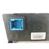 Recambio de mando climatizador para peugeot rcz 2.0 hdi referencia OEM IAM 96718462XT  