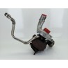 Recambio de turbocompresor para renault megane ii berlina 3p dynamique referencia OEM IAM 7086397  