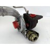 Recambio de turbocompresor para renault megane ii berlina 3p dynamique referencia OEM IAM 7086397  