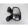 Recambio de retrovisor derecho para renault trafic ii furgoneta (fl) 1.9 dci 100 (fl0c) referencia OEM IAM   