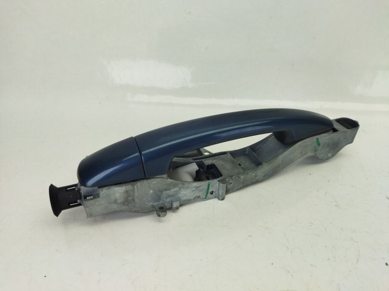 Recambio de maneta exterior delantera derecha para peugeot rcz 2.0 hdi referencia OEM IAM 1199D3  